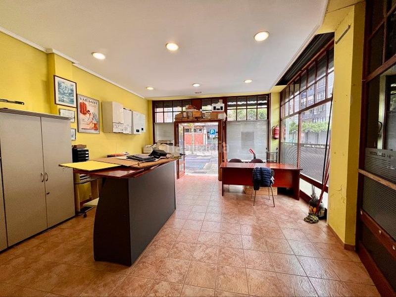 Foto 6fa91faa-1660-4ded-9939-e696c7c510bb. Local comercial a Arteagabeitia - Retuerto - Kareaga Barakaldo