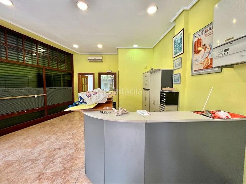 Foto 8d24a850-87df-4e1f-bbb8-a2e9236b9536. Local comercial a Arteagabeitia - Retuerto - Kareaga Barakaldo