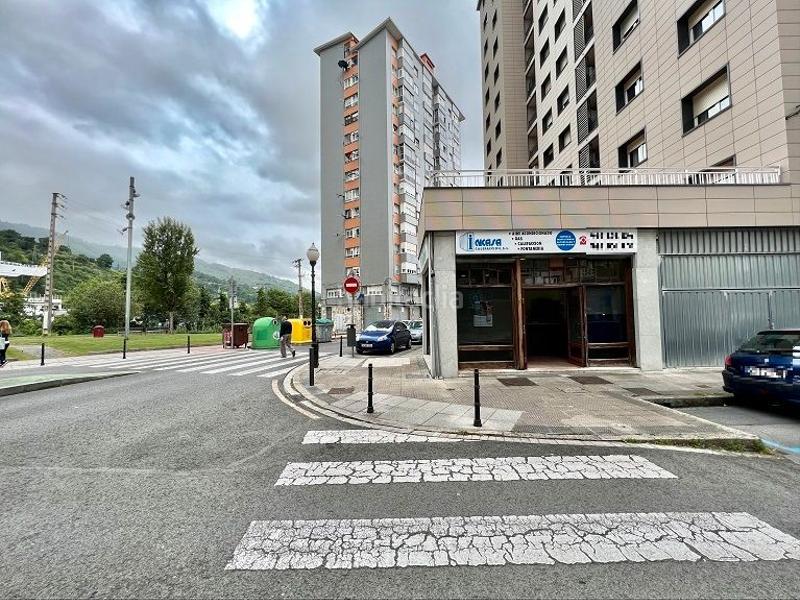 Foto 980253a5-9611-4baa-9678-28aefdc46f75. Local comercial a Arteagabeitia - Retuerto - Kareaga Barakaldo