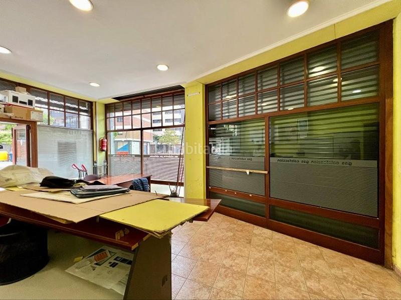 Foto aa31de27-8e39-487e-bc5e-089a6d22ca52. Local comercial a Arteagabeitia - Retuerto - Kareaga Barakaldo