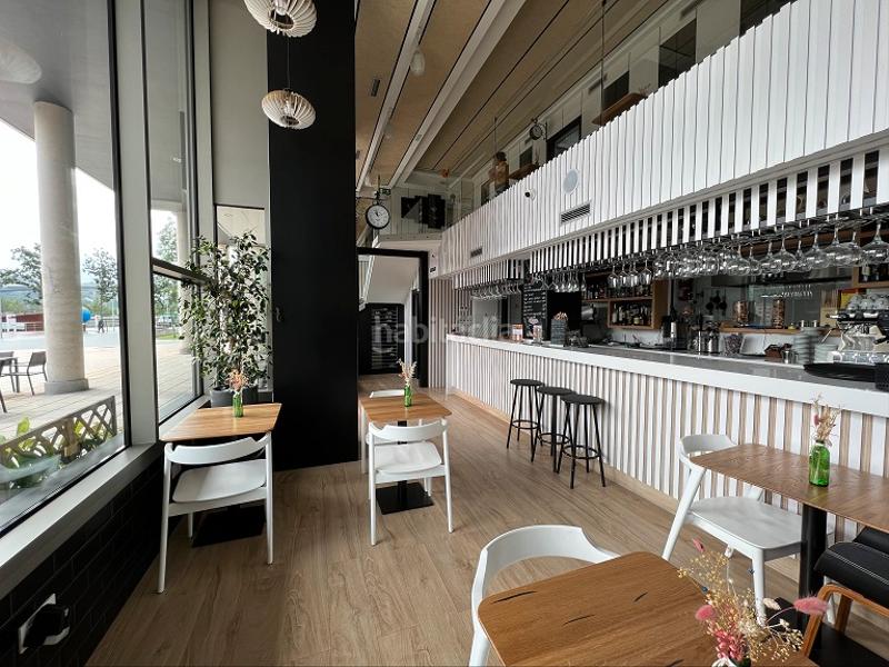 Foto d1d760ac-3a86-49ce-a829-ee946911d519. Locale commerciale in franco belga kalea 17 in Lasesarre Barakaldo