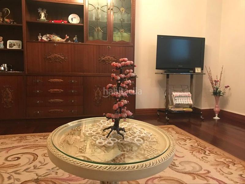 Foto 1d2cb438-0f9b-4e0d-85cf-15709250fb1f. Appartamento con riscaldamento parcheggio in Rontegui-Pormetxeta Barakaldo