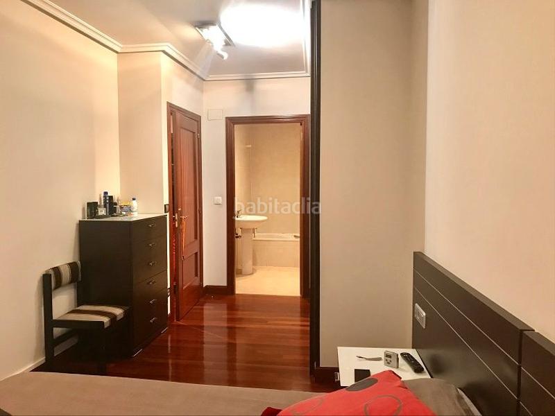 Foto 45e16b3f-13f8-4573-a8c7-c29c188801d2. Appartamento con riscaldamento parcheggio in Rontegui-Pormetxeta Barakaldo