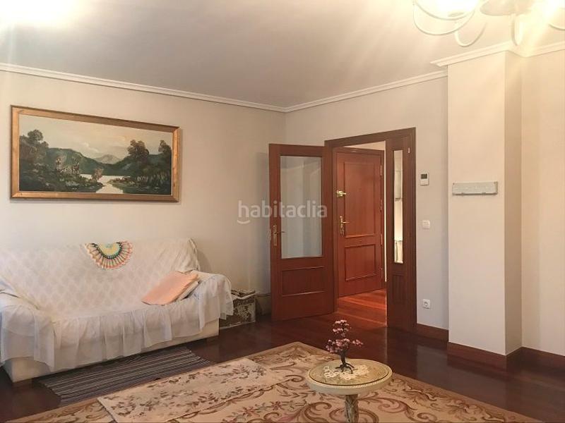 Foto edfa5c38-c16a-45ee-a9ac-5c7c231e2135. Appartamento con riscaldamento parcheggio in Rontegui-Pormetxeta Barakaldo