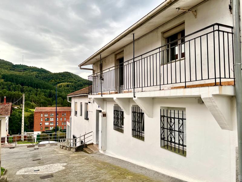 Foto 3dcf69a9-5ce9-4128-9b6c-7592776cb3b5. Pis a valencia kalea 4 a Etxebarri, Anteiglesia de San Esteban