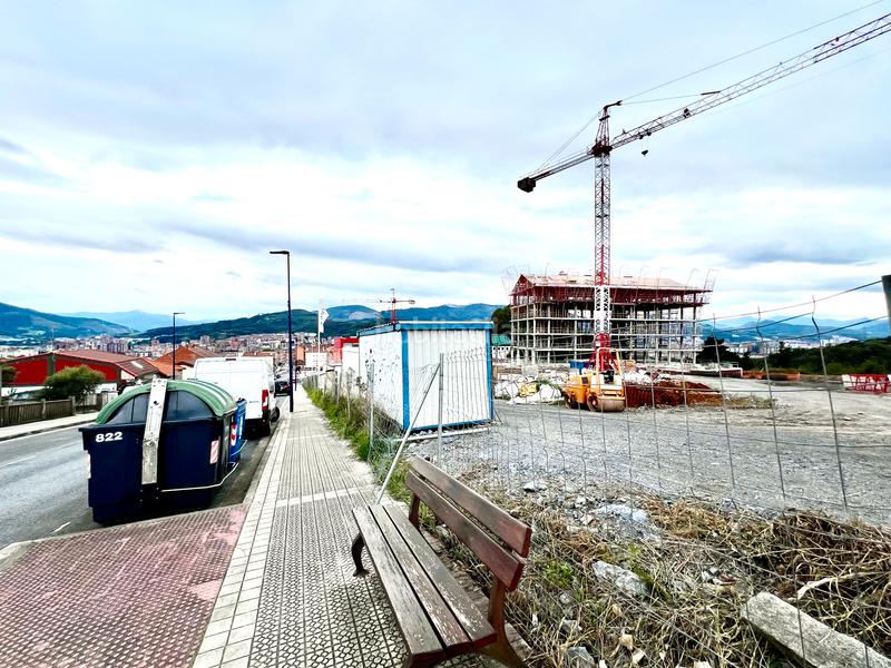 Foto b1a63307-e561-4865-a35b-723da0756ed6. Pis a valencia kalea 4 a Etxebarri, Anteiglesia de San Esteban