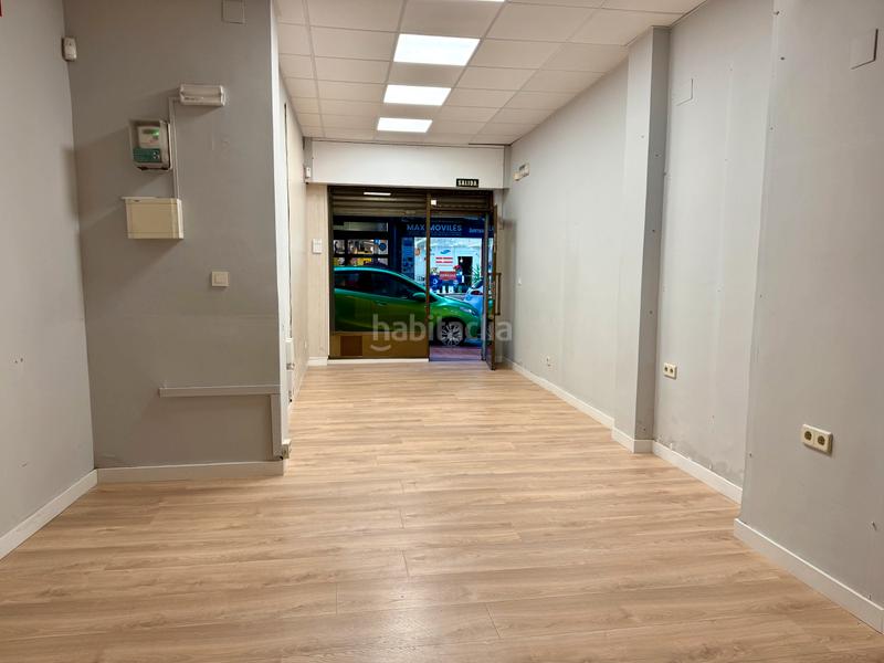 Foto 1feaa172-bfe7-439d-9e88-45e9db0af717. Affitto locale commerciale in Centro Barakaldo