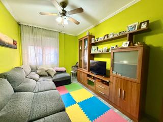 Appartement  Grupo mendialde. Piso situado en el grupo mendialde ,60 metros, saln , cocina ,