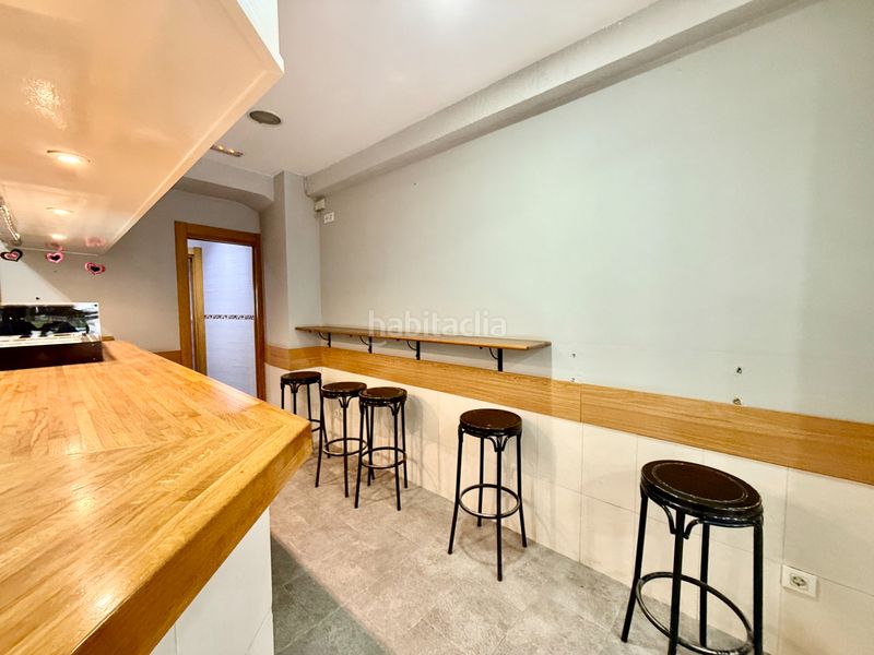 Foto 44869bb2-1bd3-4eb9-896e-57200a6cc182. Local comercial a aizpuru kalea 10 a Txabarri - La Unión - Vista Alegre Sestao