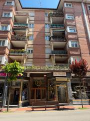 Pis a Bizkaia kalea 19. Piso en la calle bizkaia 110 metros, cuatro dormitorios, salón,