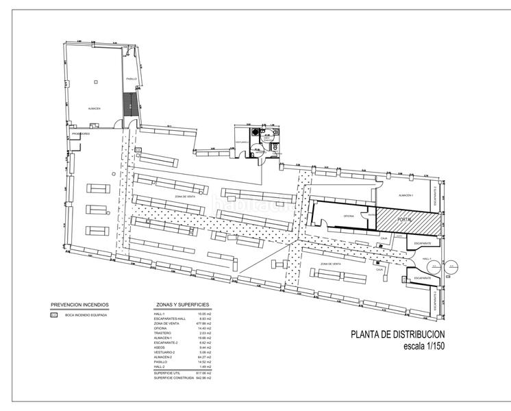Foto c38b7813-ffdc-4257-a2bf-2ff0a706c2fb. Locale commerciale in Bagatza - S. Vicente Barakaldo