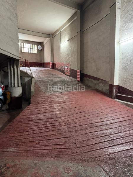 Foto 10bde168-d816-41fc-8cd6-f04d64d01154. Car parking in merindad de uribe kalea 6 in Centro Barakaldo