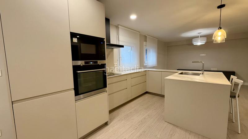 Foto 0e9e22bc-9b90-4c1c-aaff-28c3b9f234a7. Appartement dans askatasun etorbidea 35 dans Bagatza - S. Vicente Barakaldo