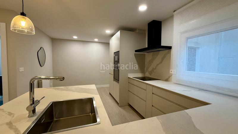 Foto 1d84188a-e2eb-4185-8e16-7344ea60626c. Appartement dans askatasun etorbidea 35 dans Bagatza - S. Vicente Barakaldo