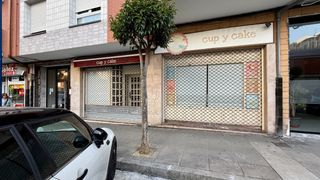 Lloguer Local Comercial a Abaro etorbideà 28. Donpiso barakaldo pone en alquiler, local comercial de 50 metros