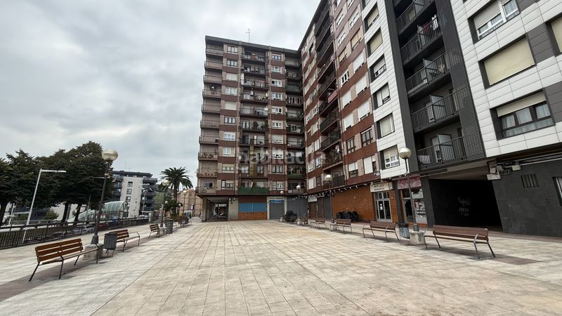 Foto 76b9dd54-cebd-4a1e-bd23-53bc16b9a9be. Pis a Mamariga kalea 40 a Mamariga Santurtzi