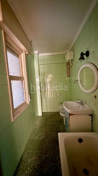 Foto a2b6337c-aee0-4f2a-bd97-02b24720166e. Pis a Mamariga kalea 40 a Mamariga Santurtzi