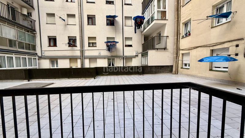 Foto a2e470b7-d4af-4b81-9588-c43599f6af0a. Pis a Mamariga kalea 40 a Mamariga Santurtzi