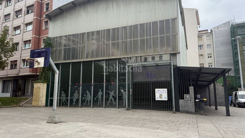 Foto f3743ea8-1fe7-4483-9d6a-99fd70f6b595. Pis a Mamariga kalea 40 a Mamariga Santurtzi