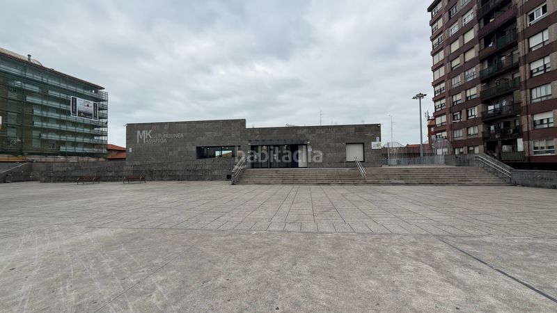 Foto f562a2e9-f047-4945-825b-88e6492a83f4. Pis a Mamariga kalea 40 a Mamariga Santurtzi