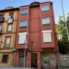 Apartament a Zumalakarregi Kalea 7