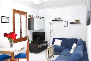 Appartement  Ferreras kalea. Casa adosada en la calle ferreras, a pocos minutos de santa ter