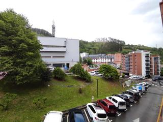 Pis  Iparraguirre kalea. Oportunidad única: piso céntrico en venta en ermua