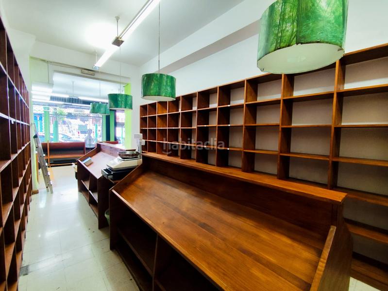 Foto 1f64732c-55d1-4c11-8f8c-af1f1d8f0a60. Affitto locale commerciale in Ermua