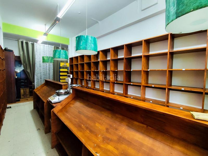 Foto 5c92972e-9c89-4712-9638-fa04349ef0e6. Affitto locale commerciale in Ermua