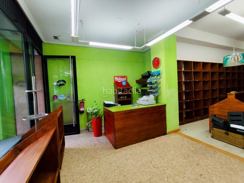 Foto 6c49dd1e-2b46-44c0-b758-8d3acb1ef2e4. Affitto locale commerciale in Ermua