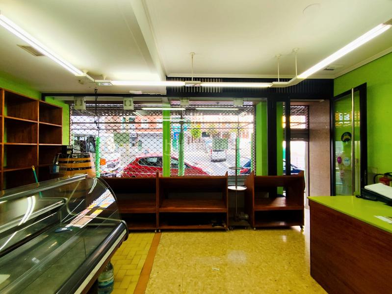 Foto cf9473fd-5ef7-4df6-9b49-dfc4cf877efb. Affitto locale commerciale in Ermua