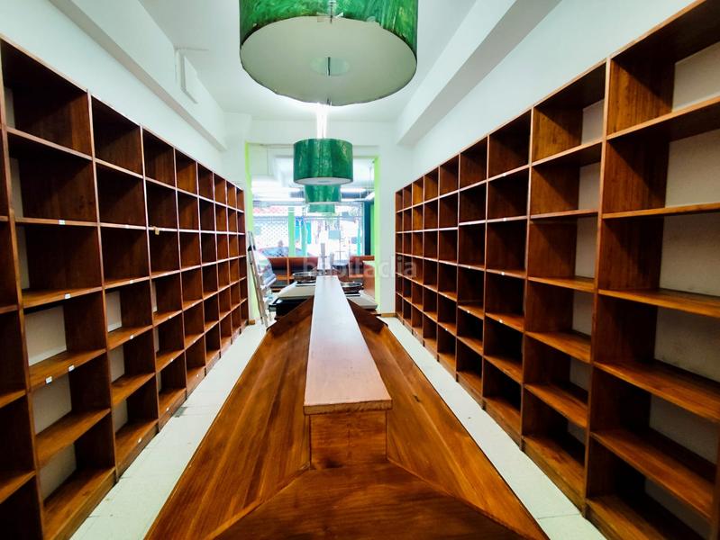 Foto d218d347-63d2-46d1-8c4b-d897a2a03c4f. Affitto locale commerciale in Ermua