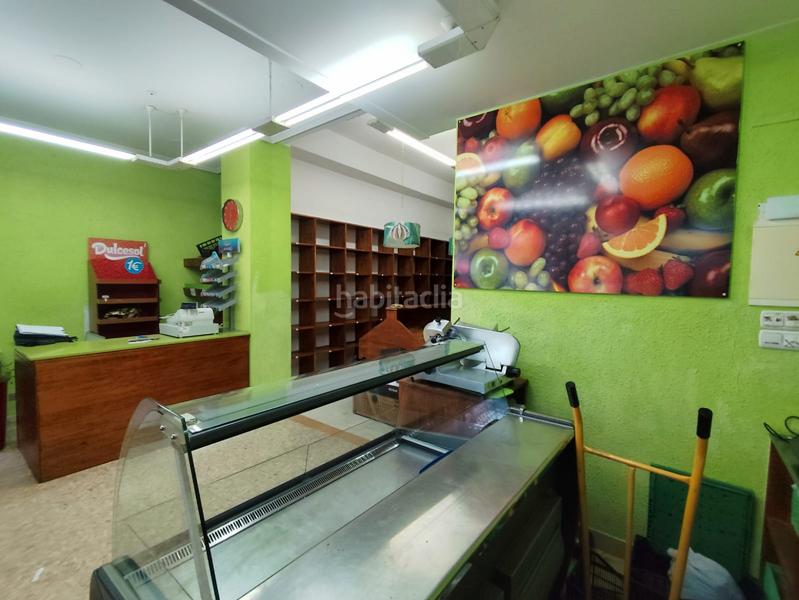 Foto f1508602-d13e-4fd5-bf4d-28ed4b480c6b. Affitto locale commerciale in Ermua