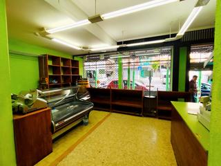 Miete Geschäftsraum  Diputación kalea. Se alquila local comercial en ermua ? 800 € mes