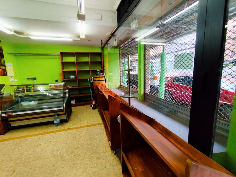 Foto a86a37fa-6d46-4788-ad39-e07015d93cbb. Location local commercial dans Ermua