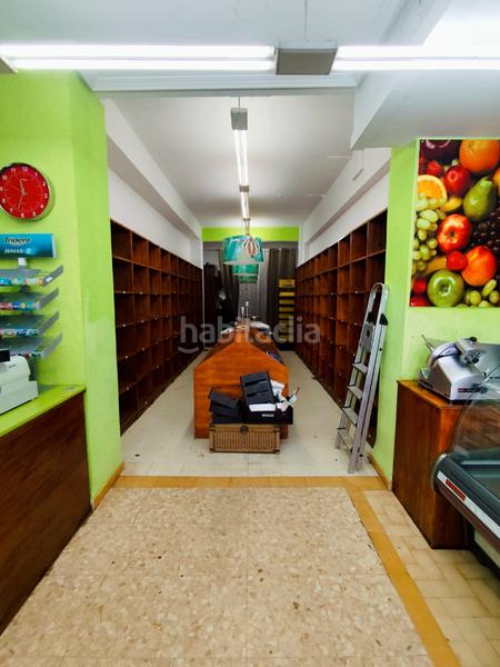 Foto a8bf55f1-b577-4a6e-bf59-4736dd77db8e. Location local commercial dans Ermua