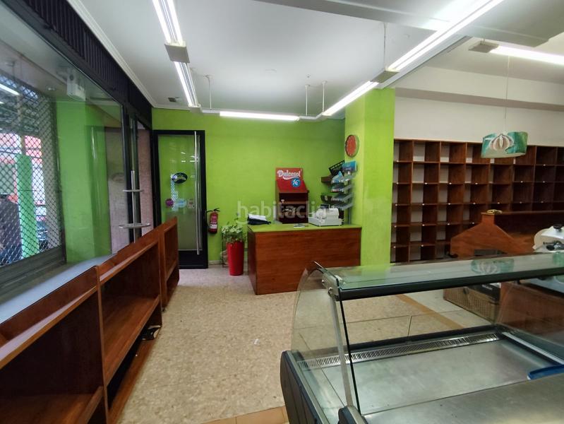 Foto cb7a44d9-d673-4834-b1f0-83d135d6063b. Location local commercial dans Ermua