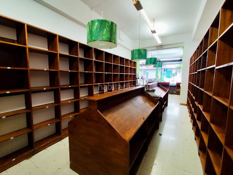 Foto ce9c566a-e4e3-456c-991c-5cba8bcdbff7. Location local commercial dans Ermua