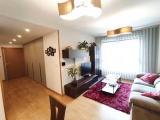 Pis  Iparragirre kalea. ¡se vende precioso piso vpo en eibar! luminoso, moderno y con to