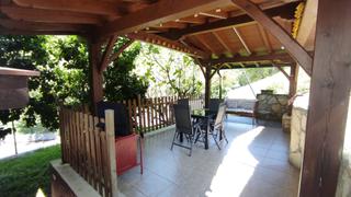 Casa  Garagartza arana-erreka aldea. Oportunidad en mendaro: casa con terreno, garaje y sol todo el d