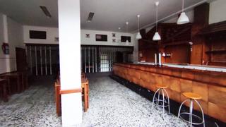 Lloguer Local Comercial  Txaltxa-zelai kalea. Oportunidad única: local con licencia de restaurante en eibar