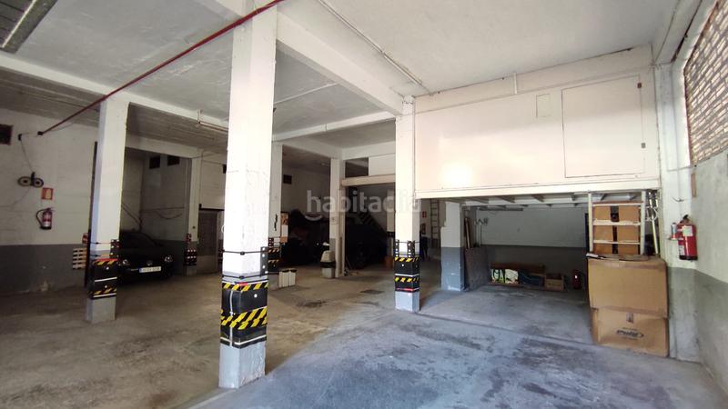 Foto 1f14c583-d57a-45b3-a098-13bdb60591b8. Aparcament cotxe a Ermua