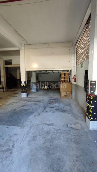 Foto 27df1668-5147-4b99-9d39-f8c7b3f9f73a. Aparcament cotxe a Ermua