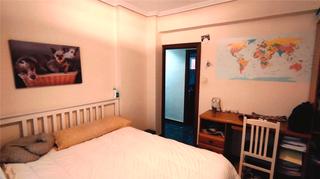 Pis en Ermua. Piso cntrico reformado y con ascensor ideal para familia con ni