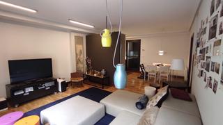 Pis  Barakaldo kalea. Oportunidad en eibar: amplia vivienda vpo en barakaldo con garaj