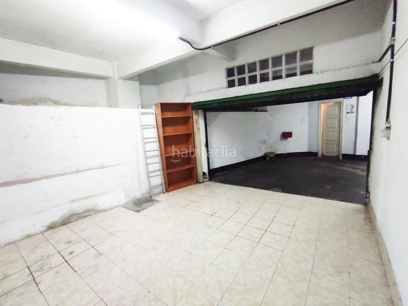 Foto 5e7f29ab-c102-42ea-9e39-e6e811291d88. Posto auto in Eibar