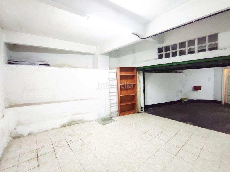 Foto 6961adc4-7c43-4838-abf4-ba7cd0d9a90f. Posto auto in Eibar