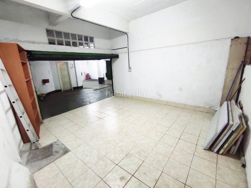 Foto 6cfcda33-bc58-4830-9571-a64af80fcfde. Posto auto in Eibar