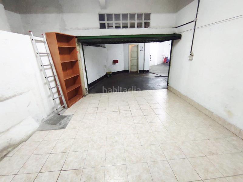 Foto 752b4a49-62f3-40f7-9d6a-1bacb2c2ff72. Posto auto in Eibar