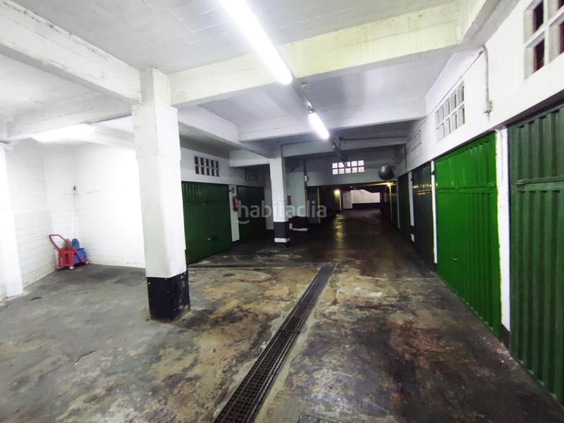 Foto d79c0af8-03bc-4061-b2c9-e8793f31d34e. Posto auto in Eibar